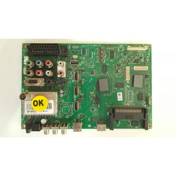 VEV190R-6 V-0, BF9MZZ, BEKO TV 94-525 FHD 100HZ, ARÇELİK TV 106-525 FHD 100HZ LCD TV ANAKART, MAIN BOARD