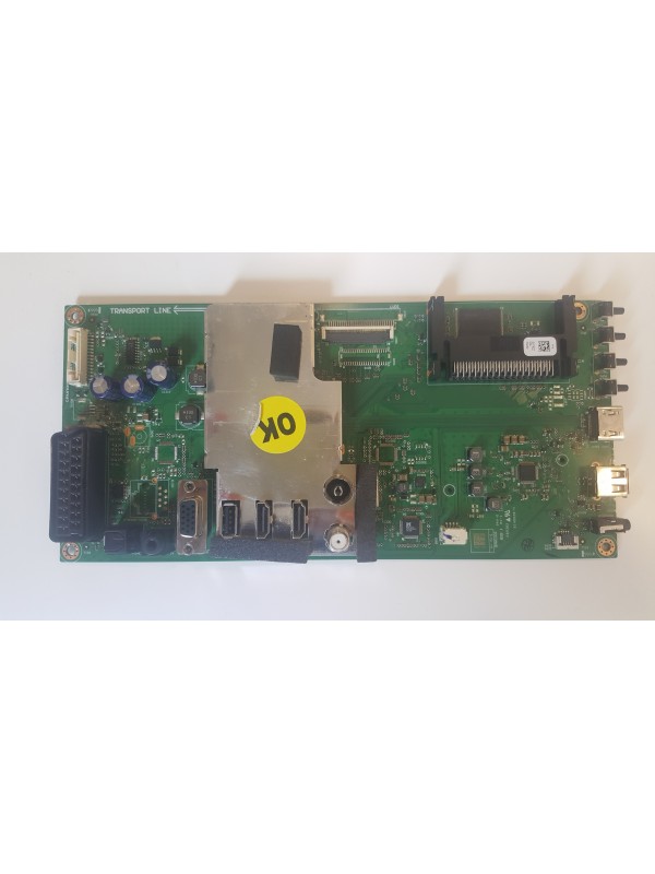 Arçelik Anakart VTY190R-6… Arçelik Anakart VTY190R-6…