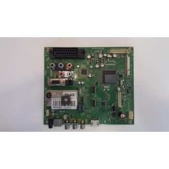 YRQ190R-8 , KFCDZZ , ARÇELİK , GRUNDIG , GR32-150 3HD LCD TV , LTA320AP06 , HD READY , Main Board , Anakart YRQ190R-8 , KFCDZZ , ARÇELİK , GRUNDIG , GR32-150 3HD LCD TV , LTA320AP06 , HD READY , Main Board , Anakart