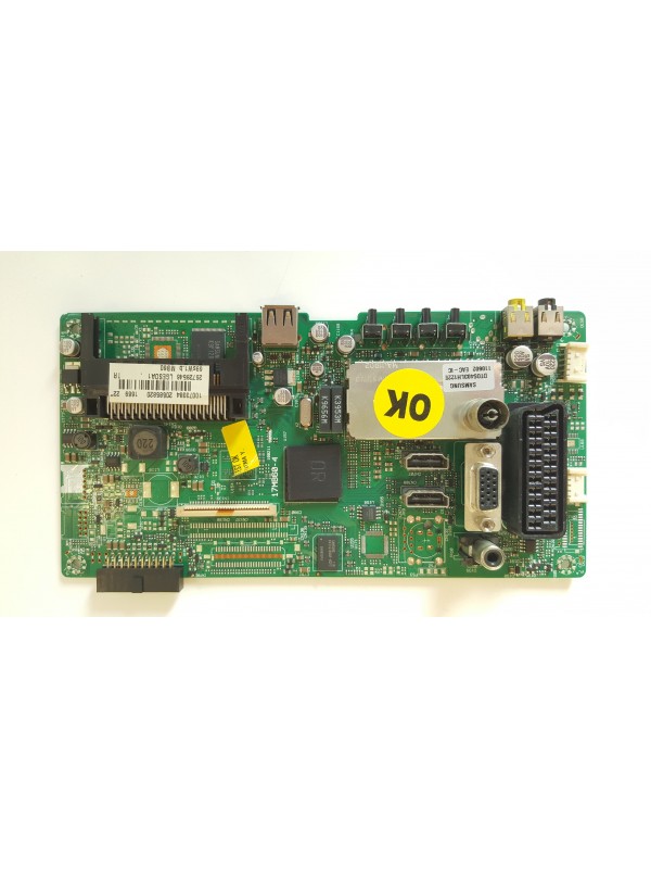 SEG Anakart 17MB60-4&hellip;