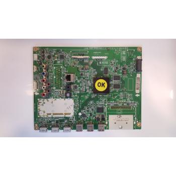 EAX65610905, (1.0), EBT62987238, EBR79626301, EAX65610905, LG 42LB580N-ZM, LG 42LB580N, Main Board, Anakart