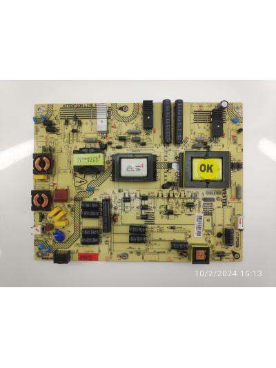 Vestel / Regal Besleme Kartı 17IPS20 23145828 23145840 LD42F7441S 42 Power Board
