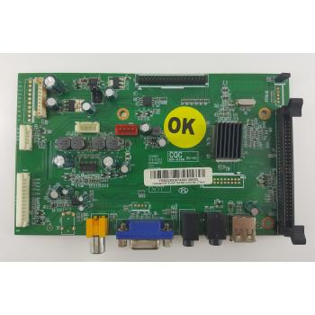 Sunny SN040DLD12AT022-SMF Anakart 12AT022 HASANKEYF V.0.5 Main Board… Sunny SN040DLD12AT022-SMF Anakart 12AT022 HASANKEYF V.0.5 Main Board…