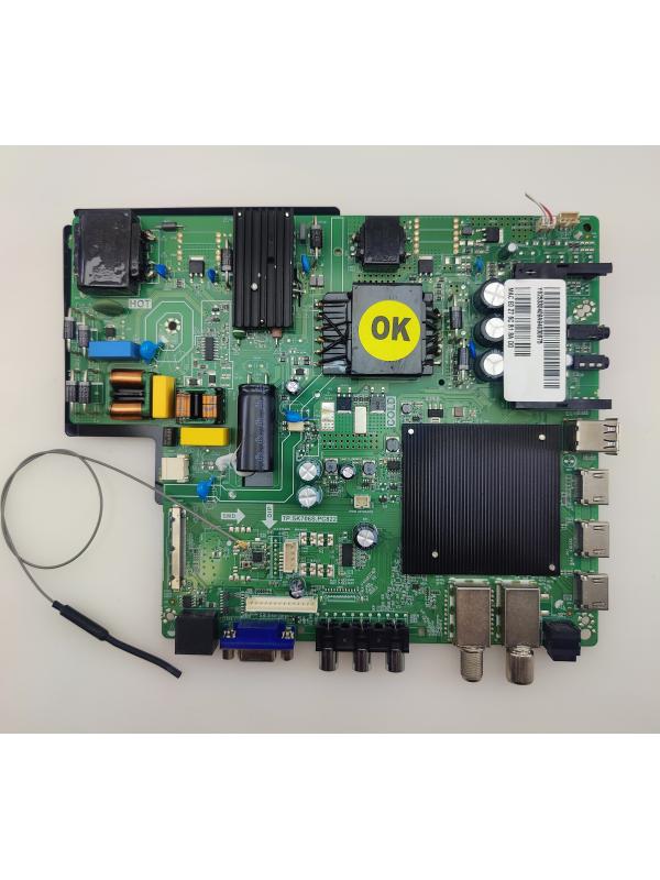 AXEN AX50FIL403/0216 Anakart TP.SK706S.PC822 Main Board… AXEN AX50FIL403/0216 Anakart TP.SK706S.PC822 Main Board…