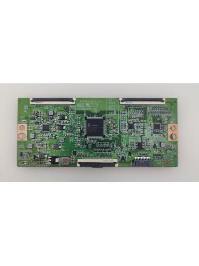 Axen AX50FIL403/0216 T-CON Board PT500GT04-1-C-1 Ekran Kartı… Axen AX50FIL403/0216 T-CON Board PT500GT04-1-C-1 Ekran Kartı…