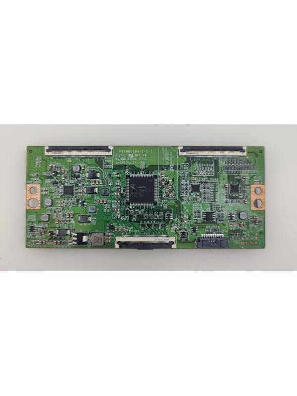 AXEN AX50FIL403/0216 T-CON Board PT500GT04-1-C-1 Ekran Kartı&hellip;
