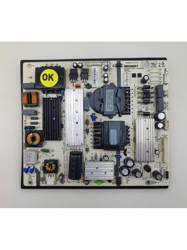 SUNNY SN55CRE88/0227 Power Board MEGMEET MP5565-190V600 Besleme K… SUNNY SN55CRE88/0227 Power Board MEGMEET MP5565-190V600 Besleme K…