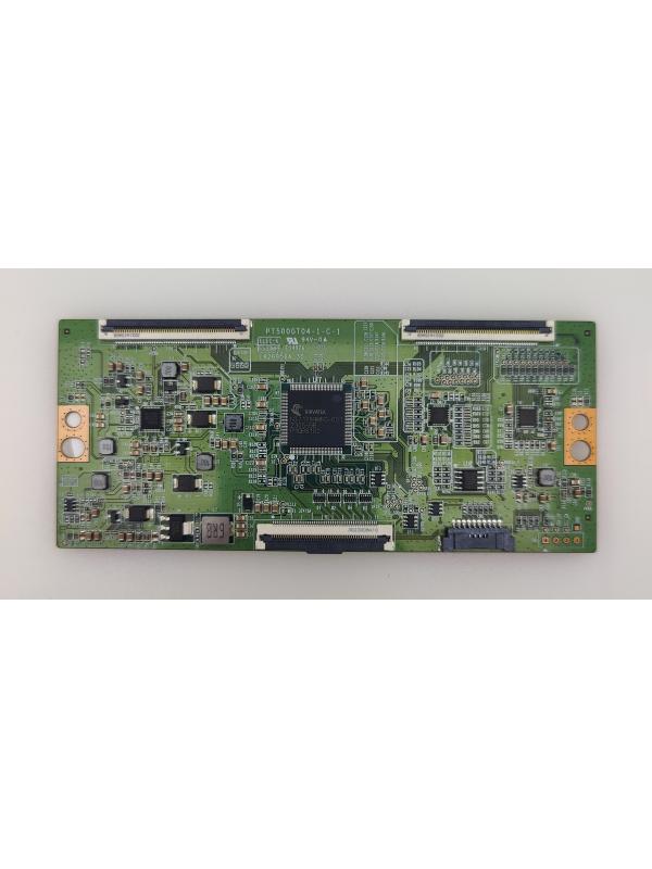Toshiba 50UA2263DT-CON Board PT500GT04-1-C-1 Ekran Kartı… Toshiba 50UA2263DT-CON Board PT500GT04-1-C-1 Ekran Kartı…