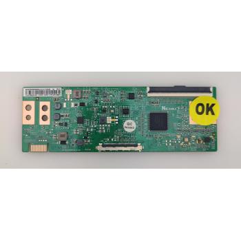Philips 55PUS7503/12 T-CON Board N4TB550UHDF 5A Ekran Kartı… Philips 55PUS7503/12 T-CON Board N4TB550UHDF 5A Ekran Kartı…