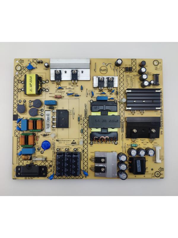 Philips 55PUS7503/12 Power Board 715G9309-P01-000-003H Besleme Kartı Philips 55PUS7503/12 Power Board 715G9309-P01-000-003H Besleme Kartı