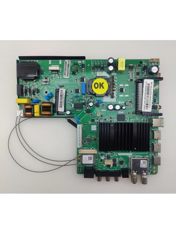 ONVO OV55500 Anakart S-WEB74W-P839 Main Board… ONVO OV55500 Anakart S-WEB74W-P839 Main Board…