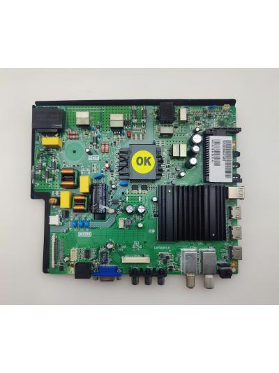 Woon WN49FAL403-0216 Anakart 13AT203V1.0 Main Board Woon WN49FAL403-0216 Anakart 13AT203V1.0 Main Board
