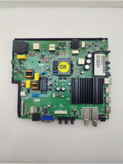Sunny SN49FAL27-0216 Anakart 13AT203V1.0 Main Board