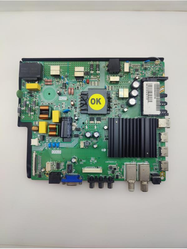 SUNNY SN49FAL27-0216 Anakart 13AT203V1.0 Main Board… SUNNY SN49FAL27-0216 Anakart 13AT203V1.0 Main Board…