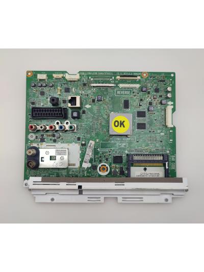 LG 55LA740S Anakart EAX64797003 EBR76348701 EBT62383434 Main Board (Tek LVDS)