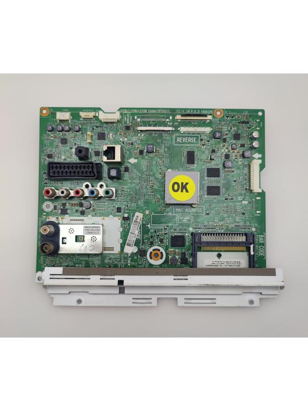 LG 55LA740S Anakart EAX64797003 EBR76348701 EBT62383434 Main Board (Tek LVDS) LG 55LA740S Anakart EAX64797003 EBR76348701 EBT62383434 Main Board (Tek LVDS)