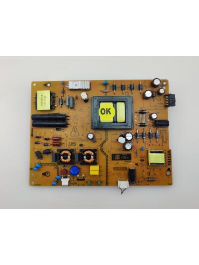 Vestel 50UA9600 Power Board 17IPS72 28820630 23772877 Besleme Kar… Vestel 50UA9600 Power Board 17IPS72 28820630 23772877 Besleme Kar…