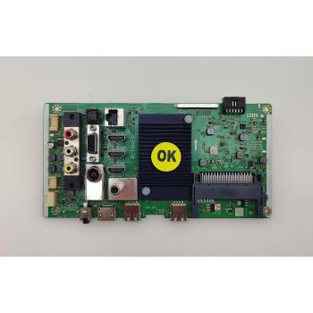 VESTEL 50UA9600 4K Android TV Anakart 17MB170 23742418 Main Board&hellip;