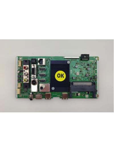 Vestel 50UA9600 4K Android TV Anakart 17MB170 23742418 Main Board… Vestel 50UA9600 4K Android TV Anakart 17MB170 23742418 Main Board…