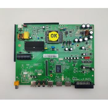 AXEN AX032DLD12AT057-KTM Anakart 12AT057-V-1.3 Main Board&hellip;