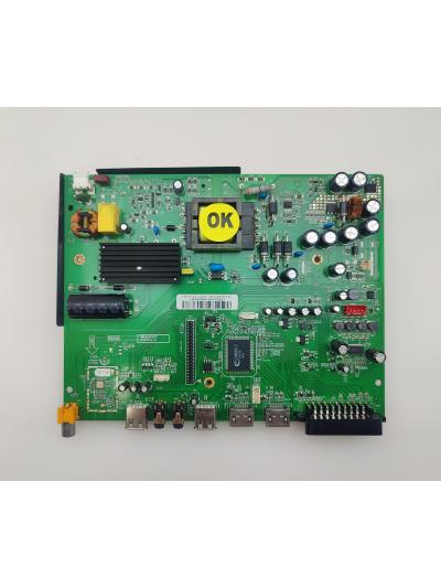 Axen AX032DLD12AT057-KTM Anakart 12AT057-V-1.3 Main Board Axen AX032DLD12AT057-KTM Anakart 12AT057-V-1.3 Main Board