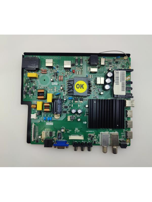 HI-LEVEL HL49FIL403-0216 Anakart 13AT203V1.0 Main Board