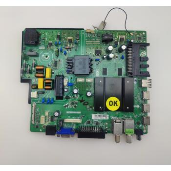 AWOX U5100STR-4K-S Anakart TP.MT5522S.PC822 Main Board… AWOX U5100STR-4K-S Anakart TP.MT5522S.PC822 Main Board…