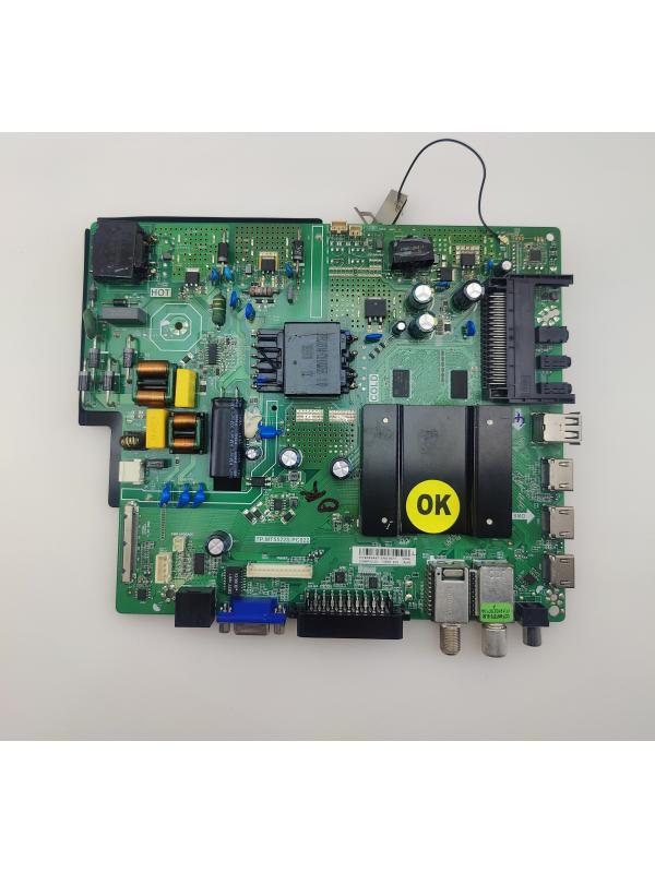 AWOX U5100STR-4K-S Anakart TP.MT5522S.PC822 Main Board&hellip;