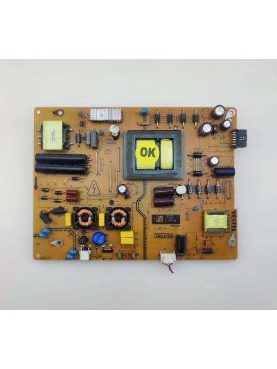 Hi-Level 55UHL710 Besleme Kartı 17IPS72 Power Board