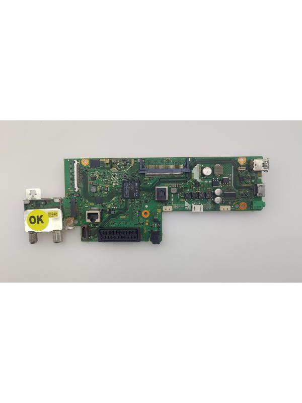 Sony KDL-48WD655 Anakart 1-980-335-12 (173587112) Main Board… Sony KDL-48WD655 Anakart 1-980-335-12 (173587112) Main Board…