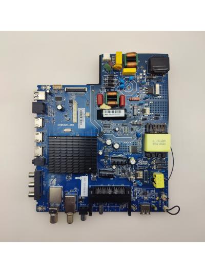 Ronax 50S-RNX2205 Anakart CV9632H-A50 Main Board Ronax 50S-RNX2205 Anakart CV9632H-A50 Main Board