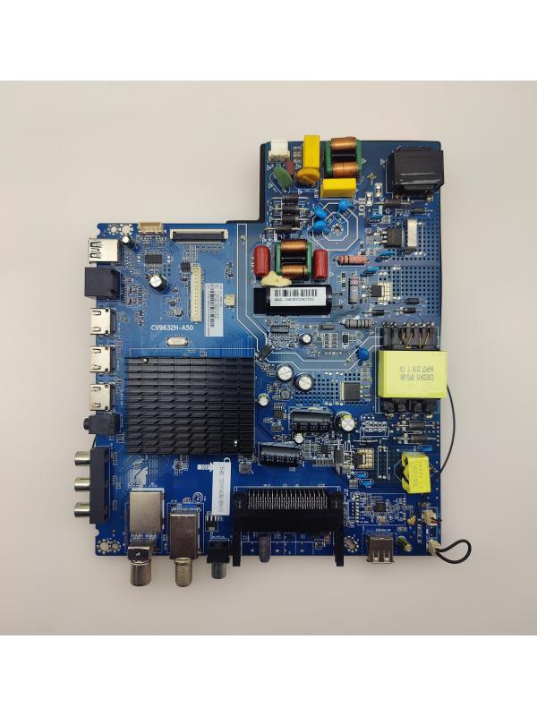 Ronax 50S-RNX2205 Anakart CV9632H-A50 Main Board