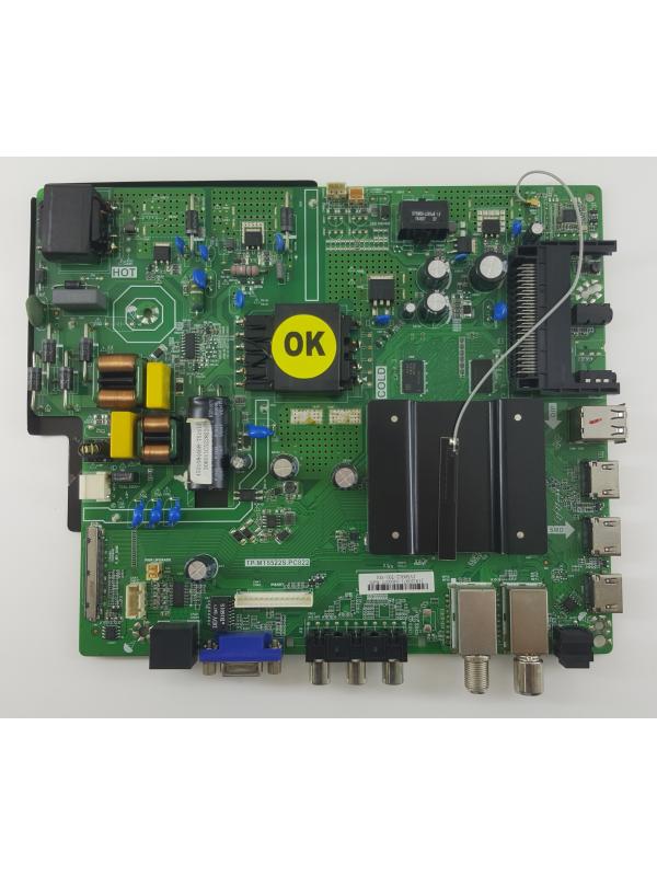 Skaytech Anakart TP.MT5522S.PC822 SKYTECH ST-5040US SKYTECH Main Board