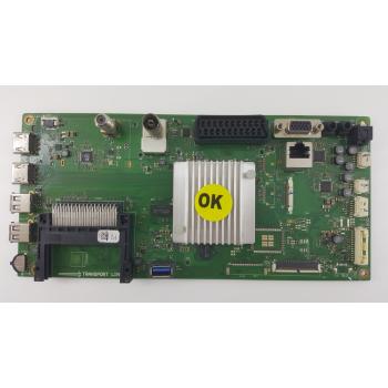 Arçelik A48 LB 9486 Anakart VKT190R-6 IR3BZZ Main Board&hellip;
