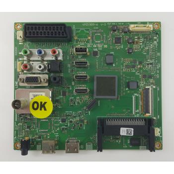 Arçelik A46-LEG-3B Anakart VPZ190R-6 KMN5ZZ Main Board&hellip;