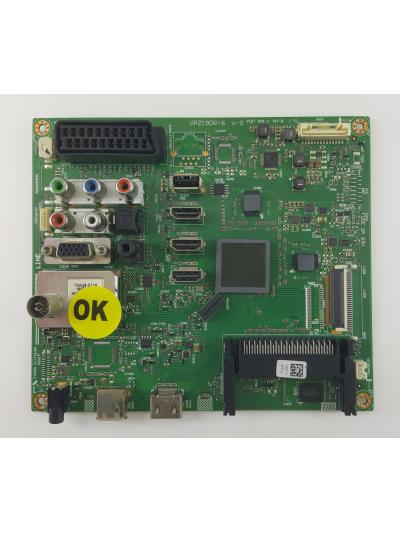 Arçelik A46-LEG-3B Anakart VPZ190R-6 KMN5ZZ Main Board