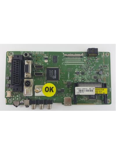Vestel Anakart 17MB82S 23223152 Main Board Vestel Anakart 17MB82S 23223152 Main Board