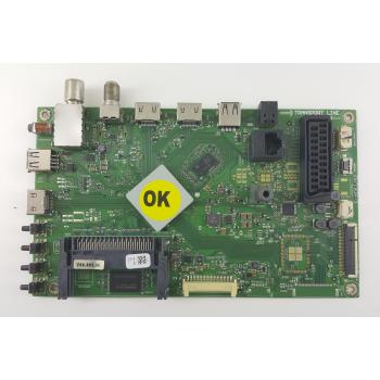 BEKO B55L 6652 5B Anakart ZG7190R-9 S6UABZ Main Board&hellip;