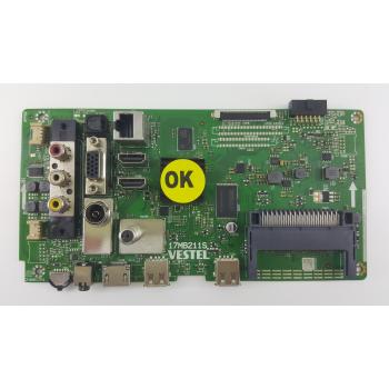 REGAL 39R6020F Anakart 17MB211S 23593860 Main Board&hellip;