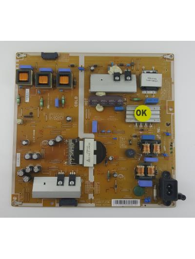 Samsung ue48H6270AS Power Board BN44-00709A L48X1T-ESM Besleme Kartı Samsung ue48H6270AS Power Board BN44-00709A L48X1T-ESM Besleme Kartı
