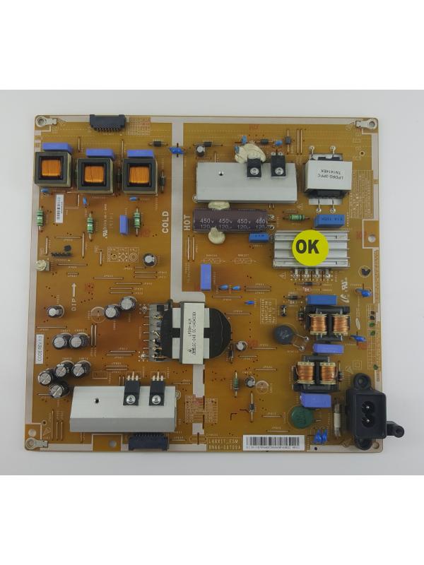 Samsung ue48H6270AS Power Board BN44-00709A L48X1T-ESM Besleme Ka… Samsung ue48H6270AS Power Board BN44-00709A L48X1T-ESM Besleme Ka…