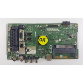 Hi-Level 49HL550 Anakart 17MB140 23463328 Main Board&hellip;
