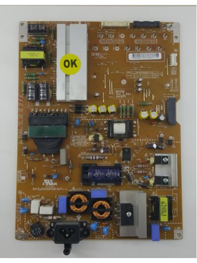 LG 47LB670V Power Board EAX65474001 LGP4247-14LPB Besleme Kartı… LG 47LB670V Power Board EAX65474001 LGP4247-14LPB Besleme Kartı…