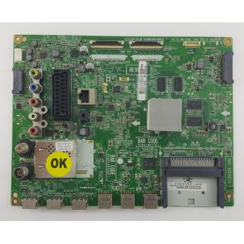 LG 47LB670V Anakart EAX65384003 EBR78309004 EBT62800409 Main Board… LG 47LB670V Anakart EAX65384003 EBR78309004 EBT62800409 Main Board…