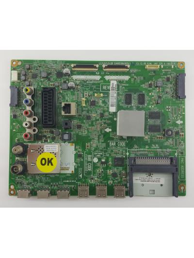 LG 47LB670V Anakart EAX65384003 EBR78309004 EBT62800409 Main Boar… LG 47LB670V Anakart EAX65384003 EBR78309004 EBT62800409 Main Boar…