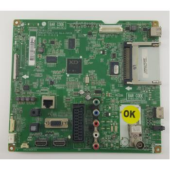 LG 42LM3400-ZA Anakart EAX64317404 EBR74498927 EBT62082682 Main Board