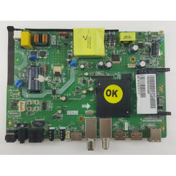 HI-LEVEL HL43DLK13-0216 Anakart 13AT201V1.0 Main Board (Combo) HI-LEVEL HL43DLK13-0216 Anakart 13AT201V1.0 Main Board (Combo)