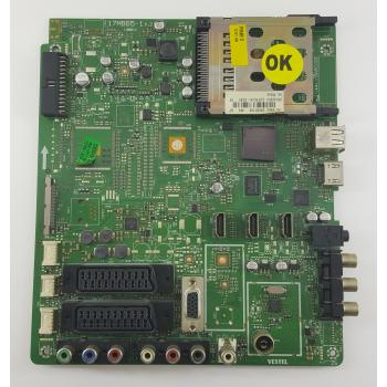 VESTEL 42PF5011 Anakart 17MB65-1 V.2 23030186 23030187 Main Board&hellip;